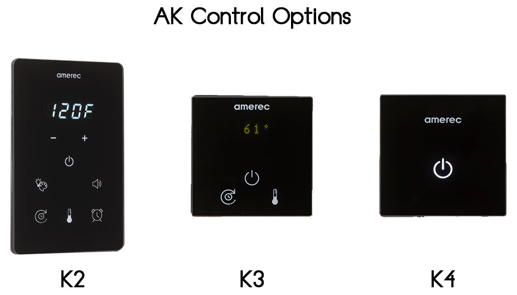 Amerec AK7.5 Steam Generator