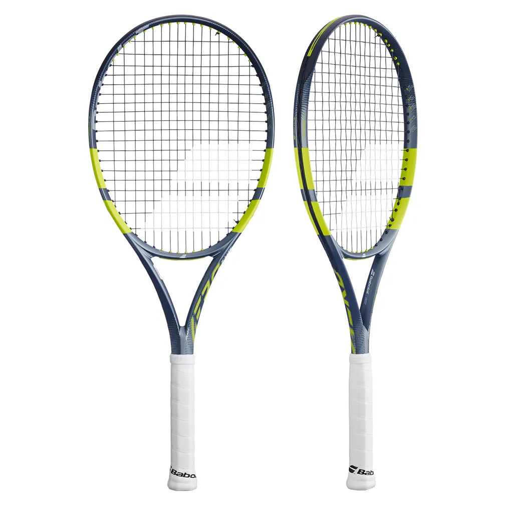 Pure Aero Super Lite 2026 Demo Tennis Racquet-Demo Racquets-Babolat-1 - 4 1/8-, [current_file_name-Tennis Express