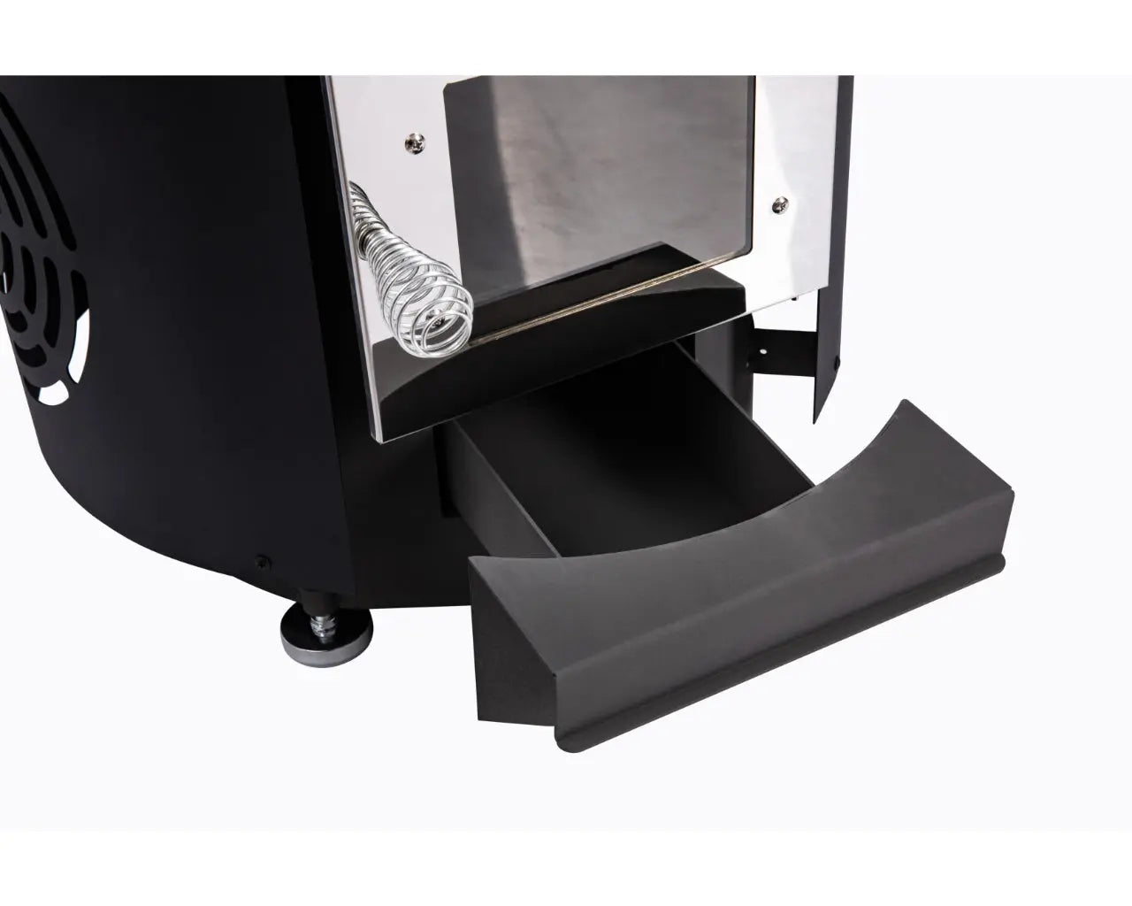 BCR- Etna 17 KW Wood Burning Sauna Stove