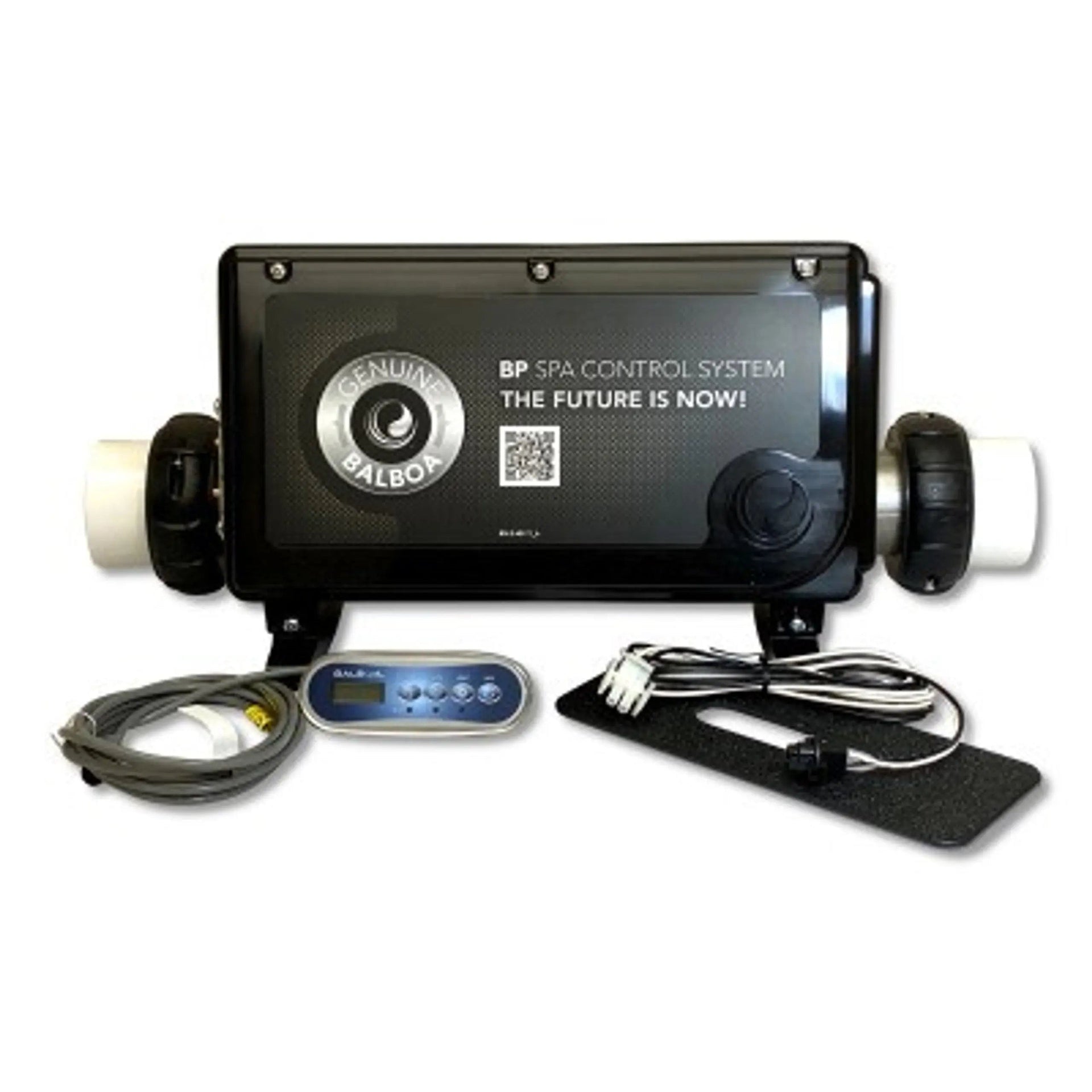 Balboa BP100 Bundle with TP200 Keypad