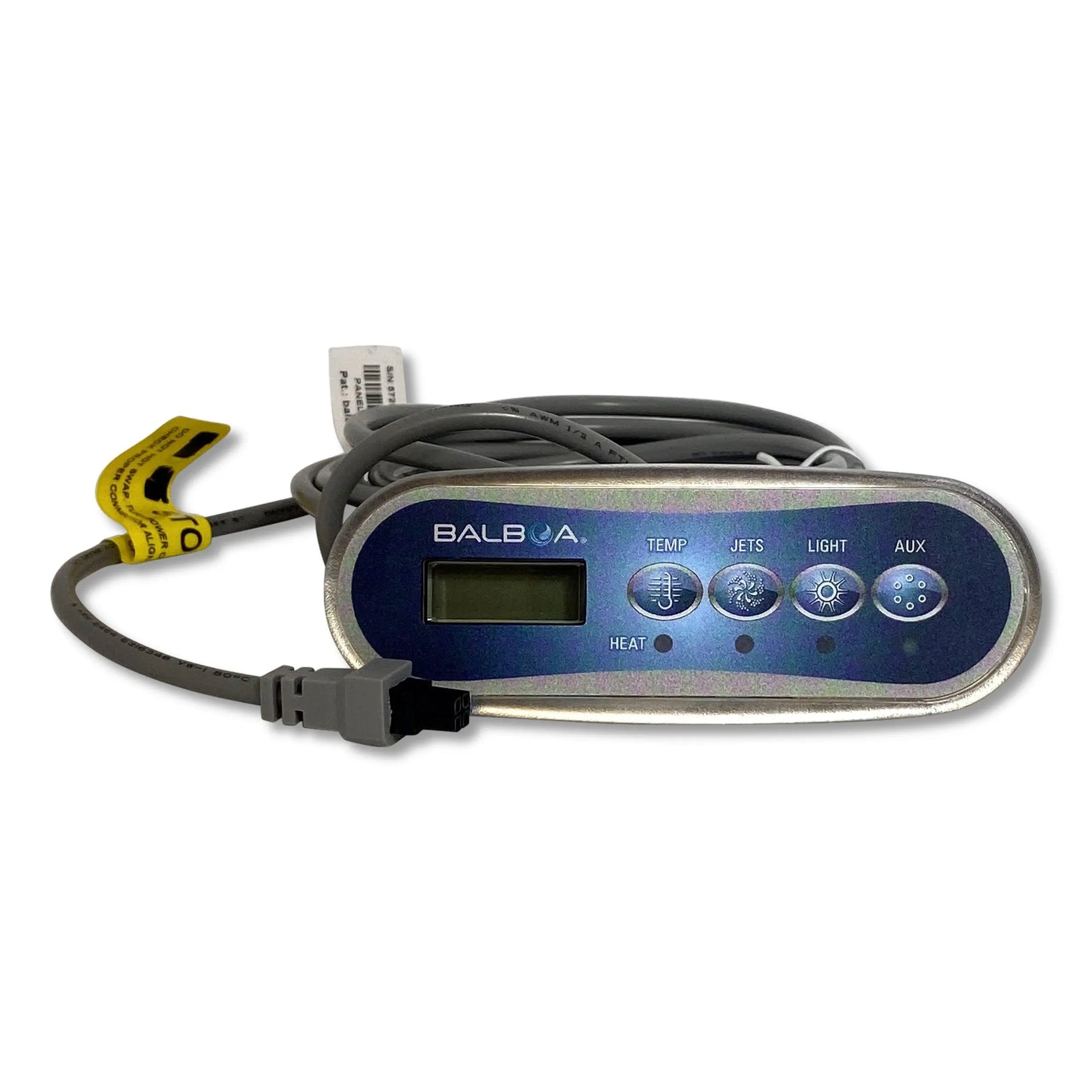 Balboa BP100 Bundle with TP200 Keypad