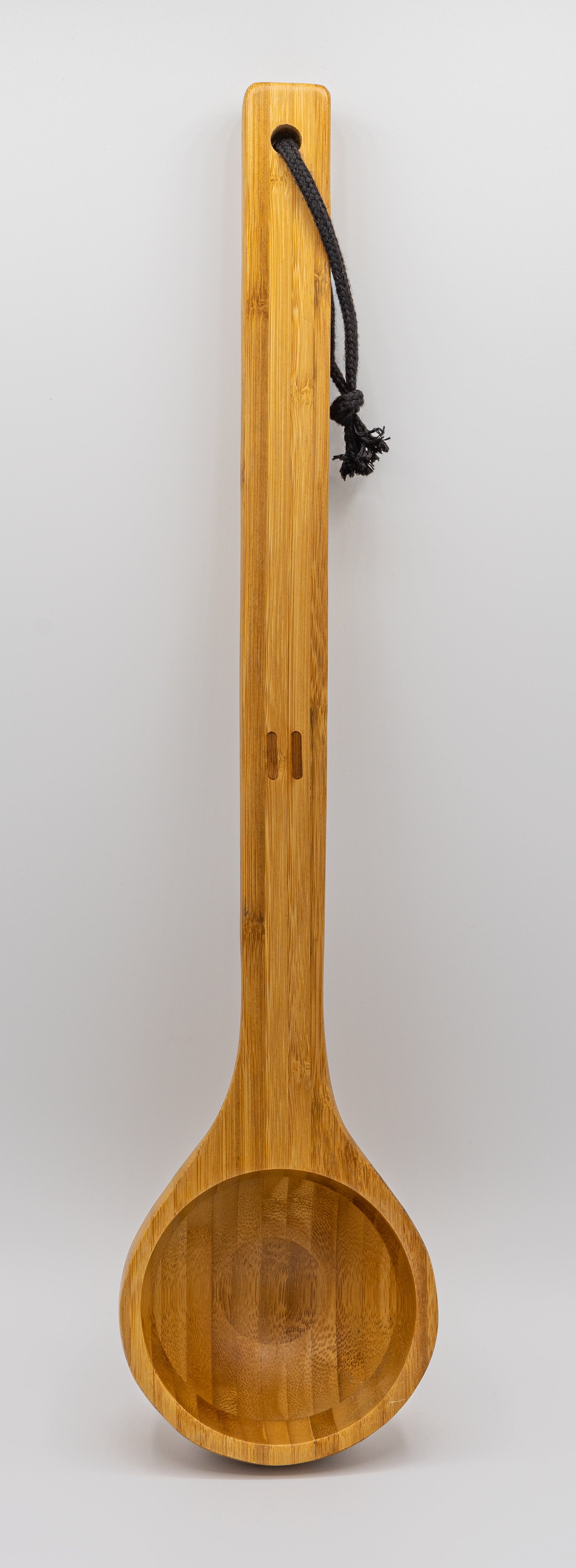 Bamboo Ladle