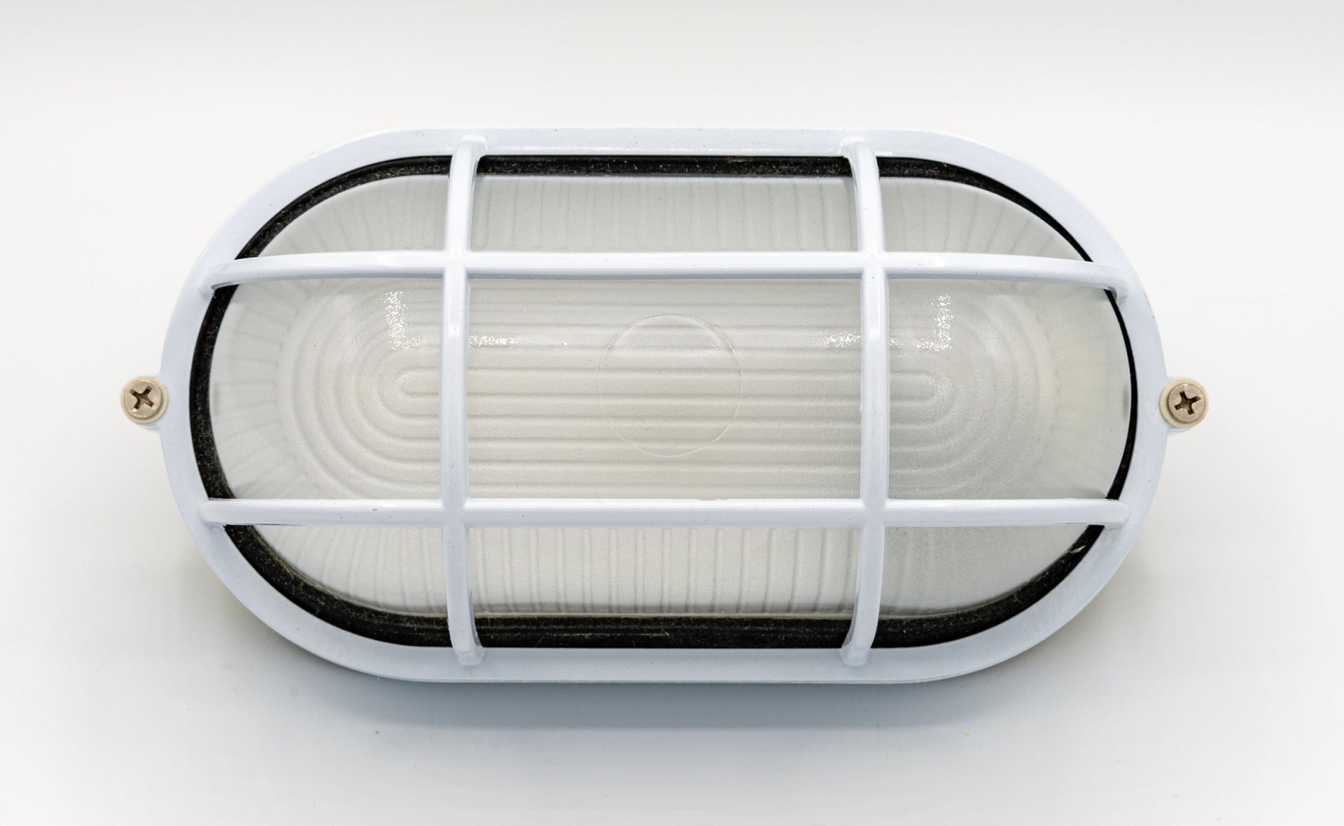 Bulkhead Sauna Light