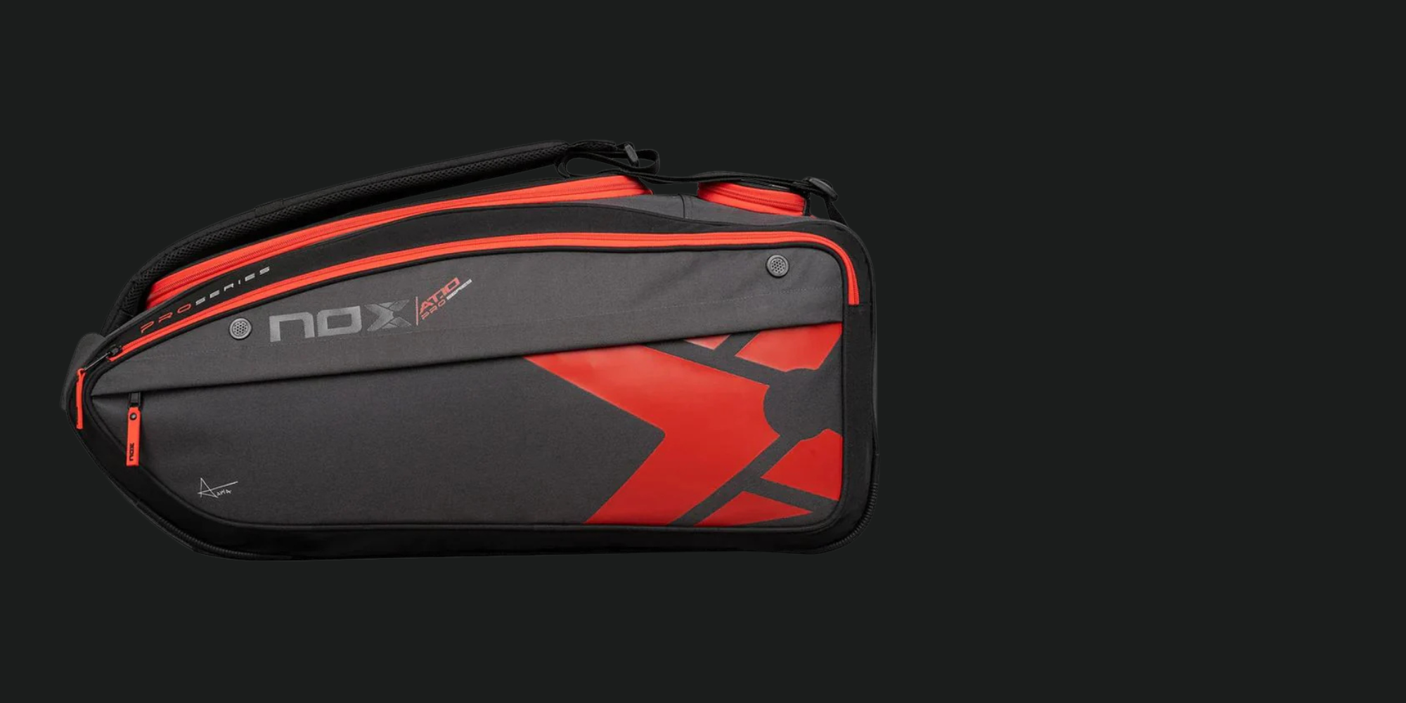 Corner Canada Padel Bags