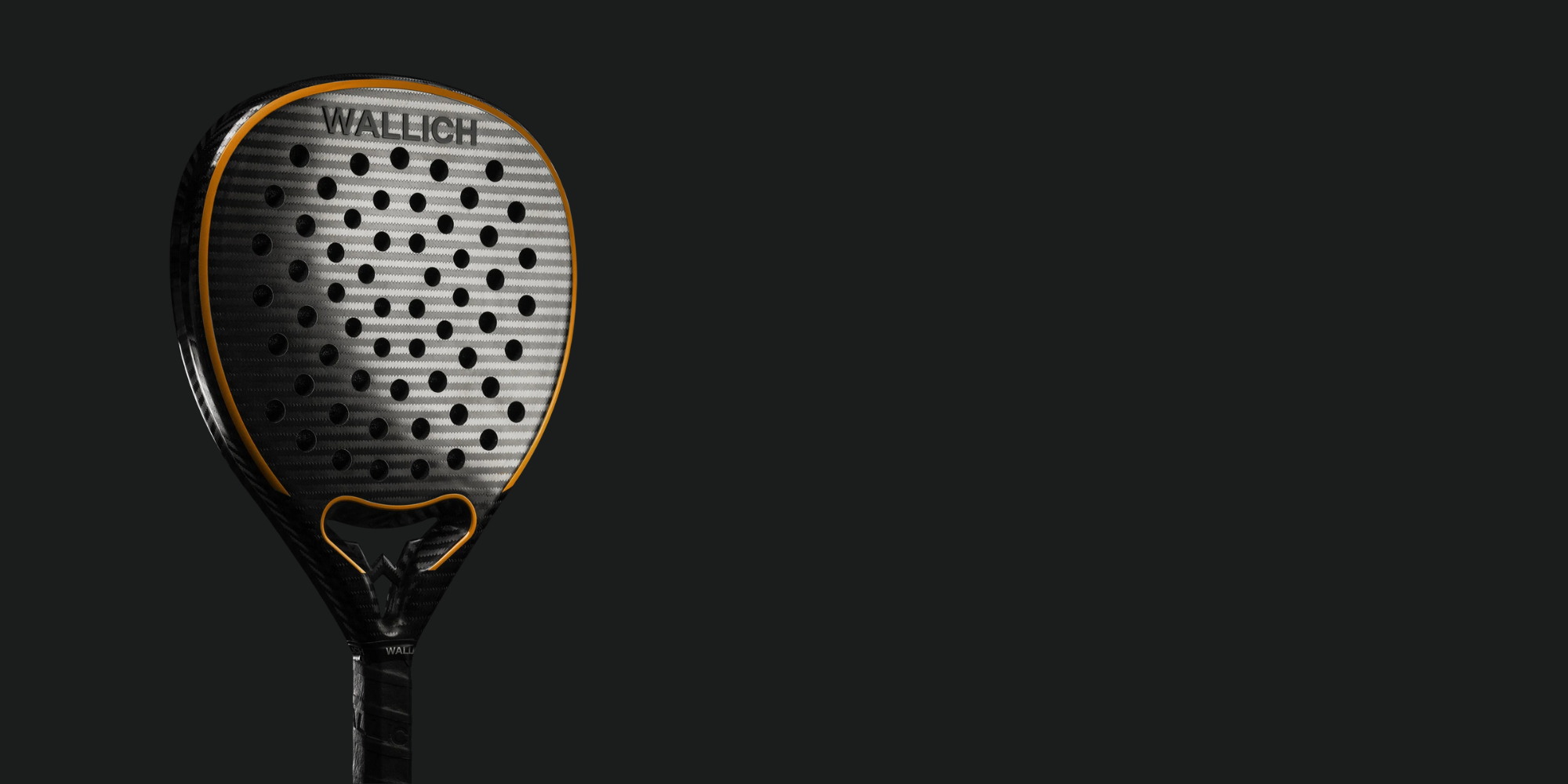 Corner Canada Padel Racket