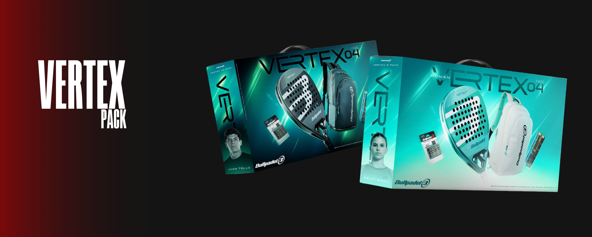 Corner Canada Padel tennis