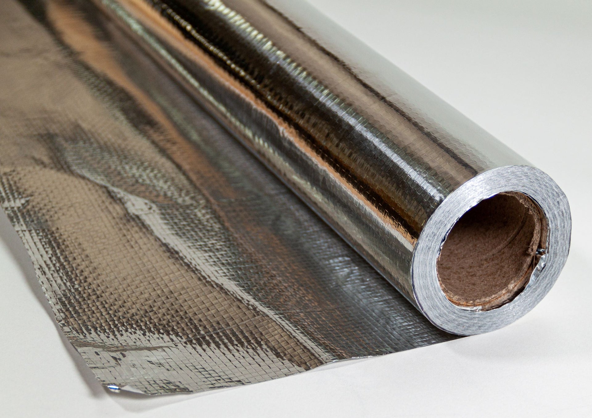 Aluminum Foil Vapor Barrier