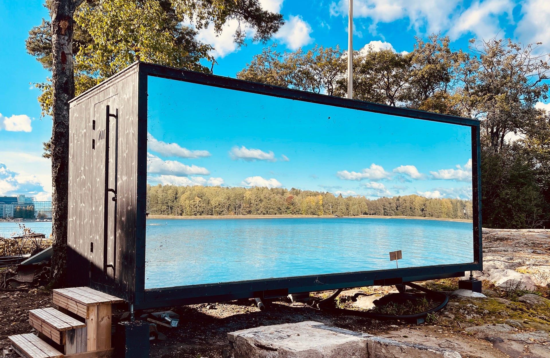 AITO - Classic Patio Collection