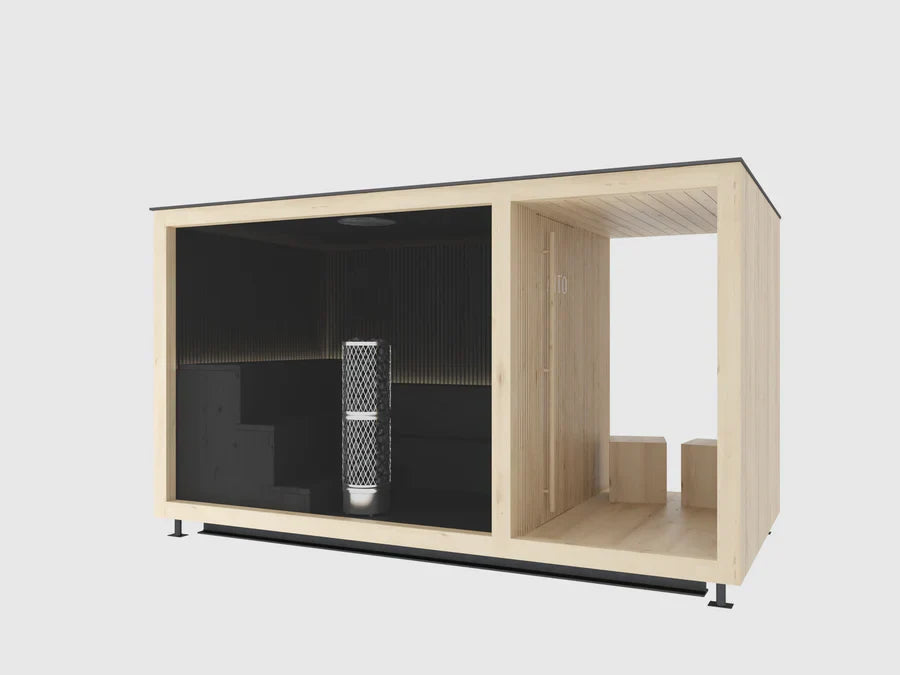 AITO - Classic Patio Collection - Superior Saunas