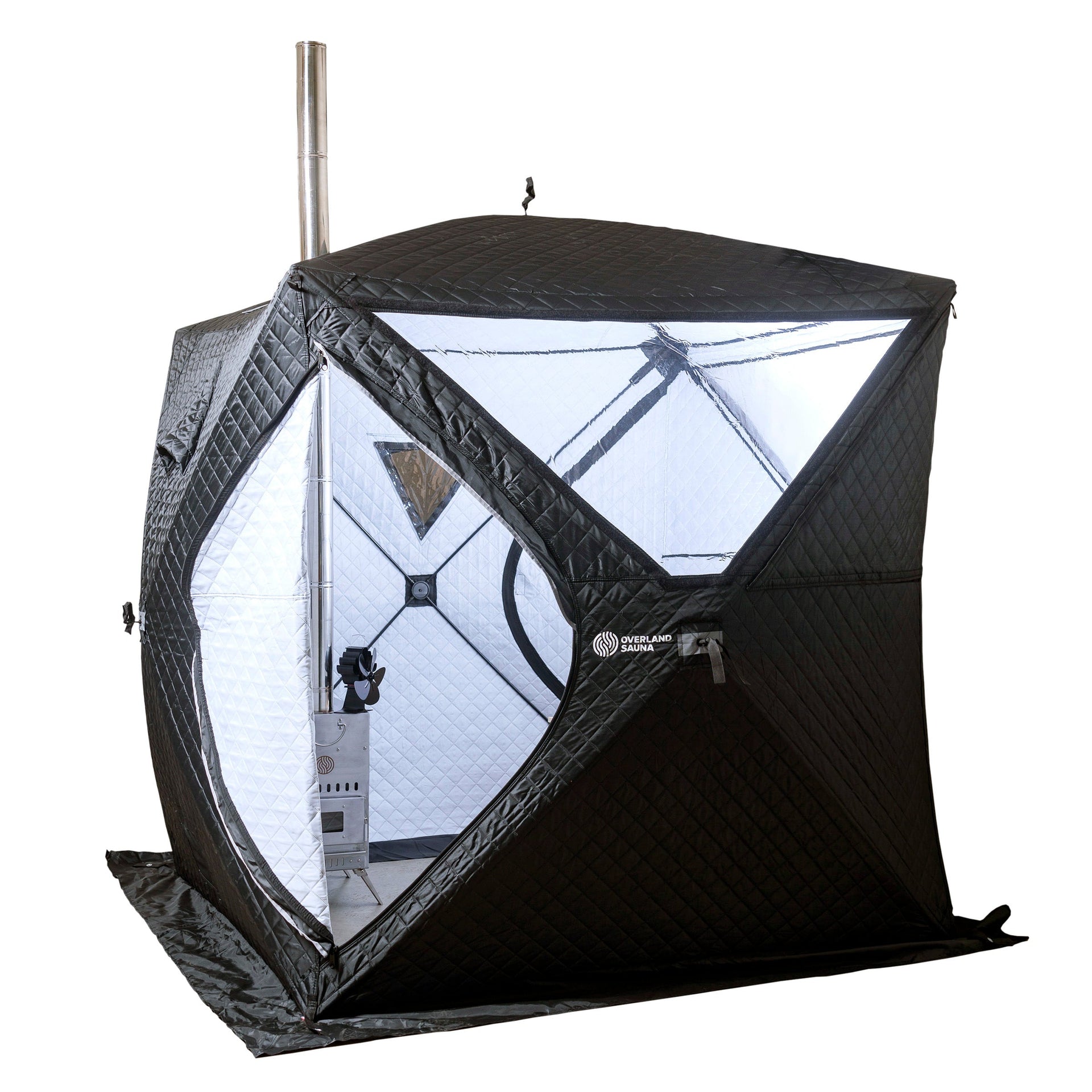 Basecamp Sauna Kit