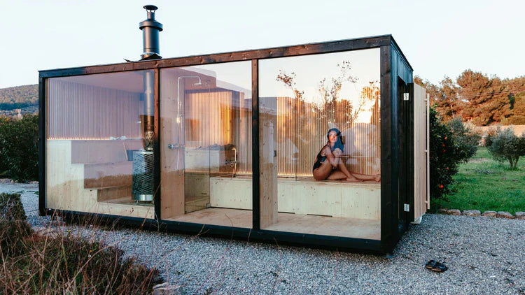 AITO - The Spa Collection