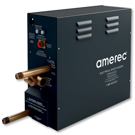Amerec AK14 Steam Generator