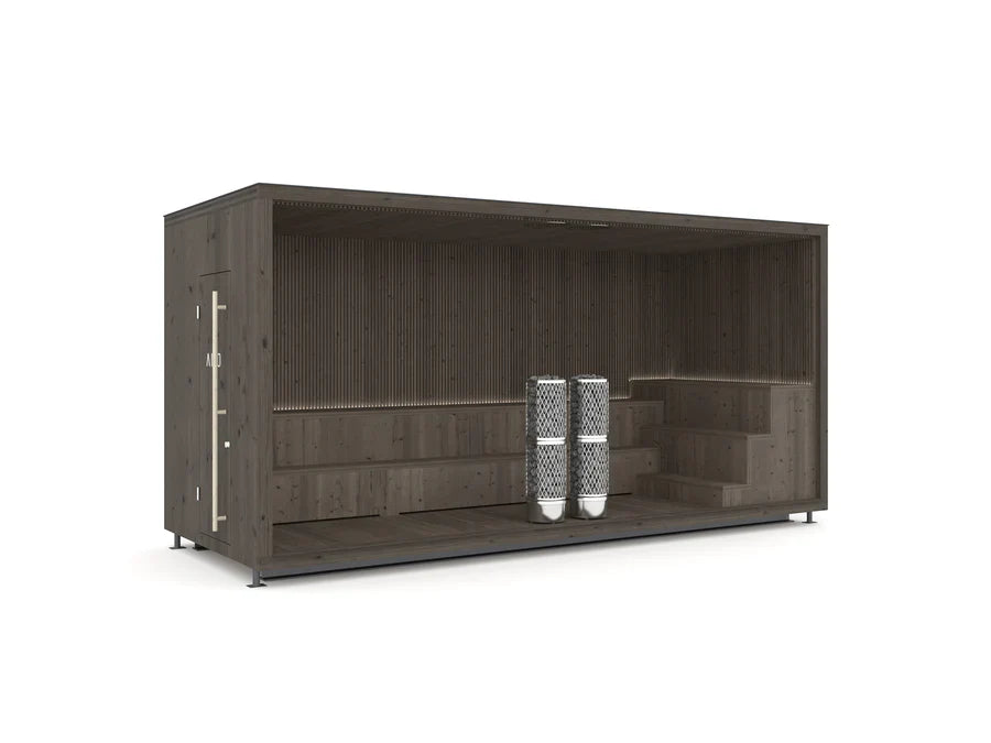 AITO - The Classic Collection - Superior Saunas