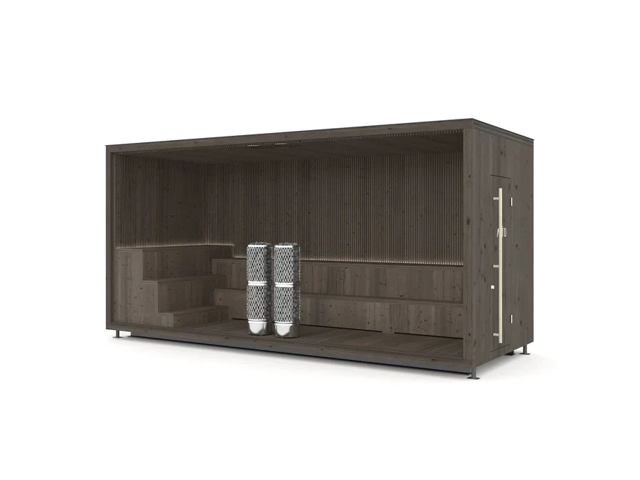 AITO - The Classic Collection - Superior Saunas