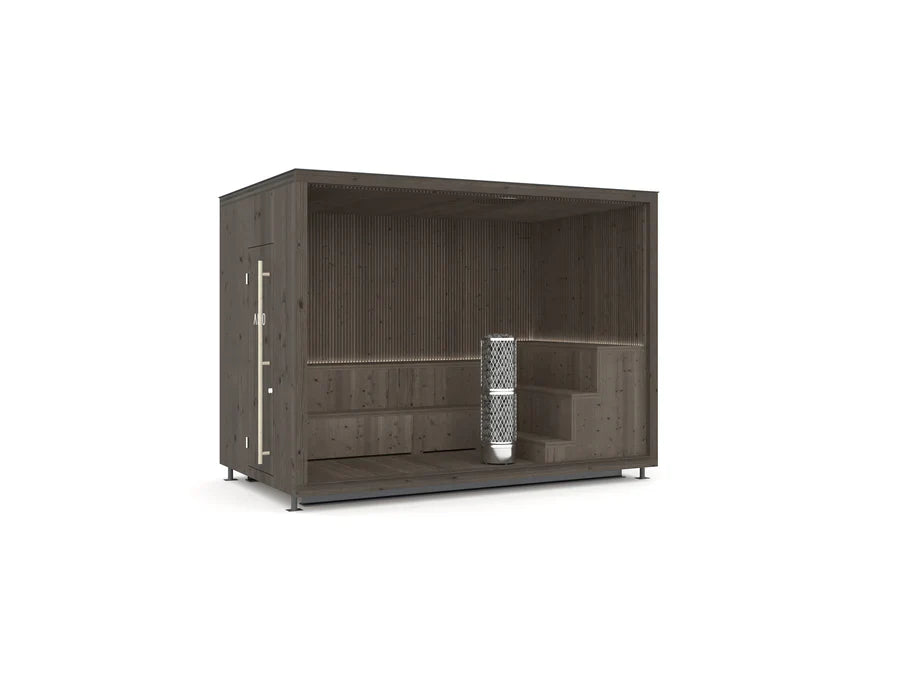 AITO - The Classic Collection - Superior Saunas