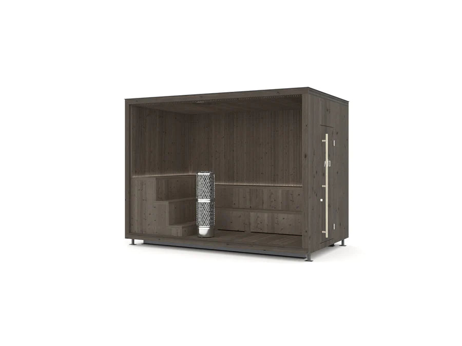 AITO - The Classic Collection - Superior Saunas
