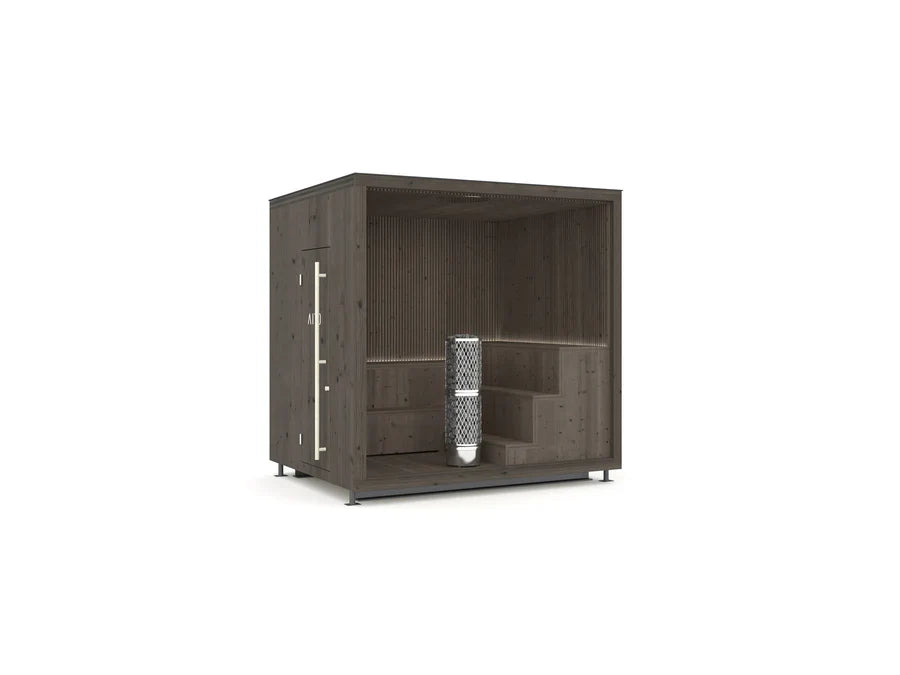 AITO - The Classic Collection - Superior Saunas
