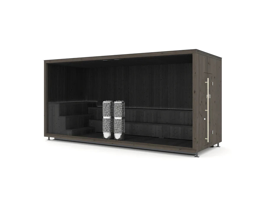 AITO - The Classic Collection - Superior Saunas