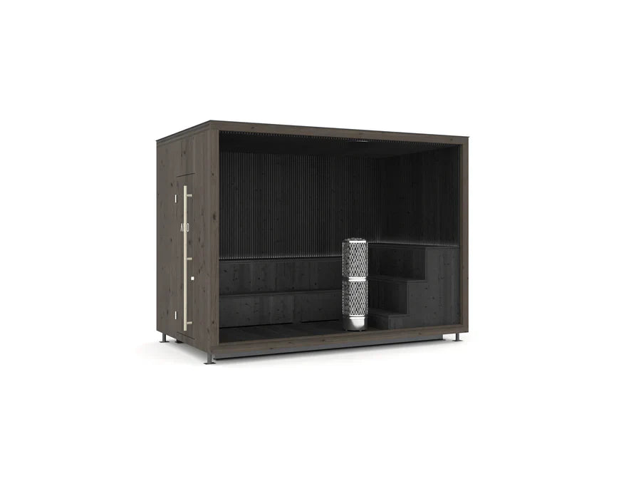 AITO - The Classic Collection - Superior Saunas