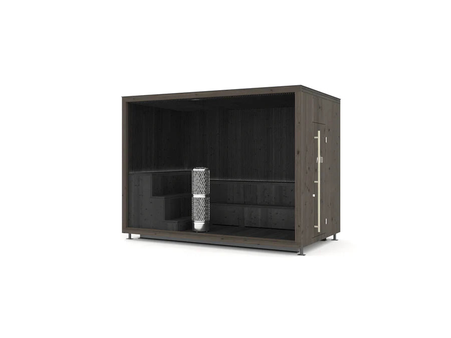 AITO - The Classic Collection - Superior Saunas