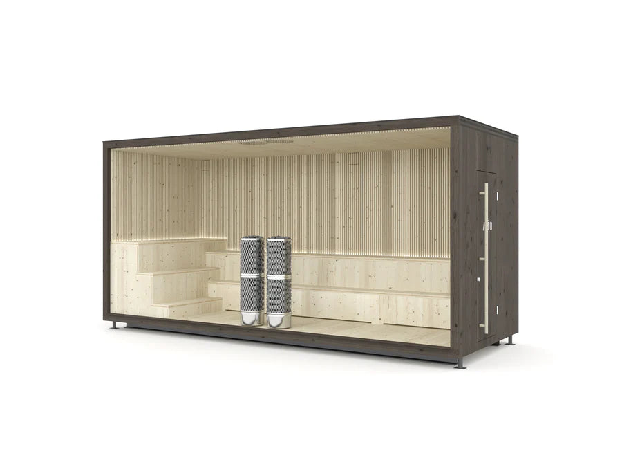 AITO - The Classic Collection - Superior Saunas