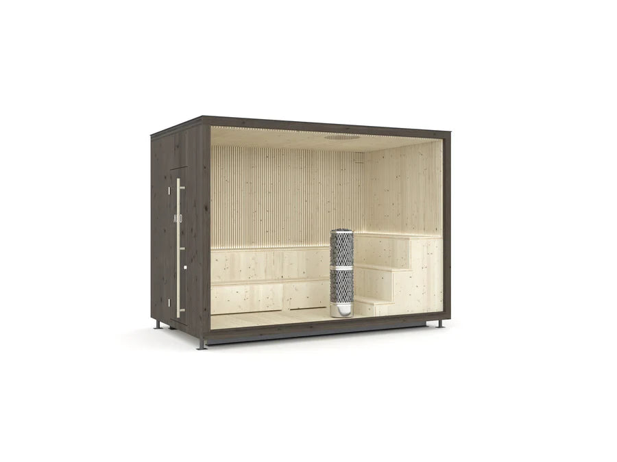 AITO - The Classic Collection - Superior Saunas