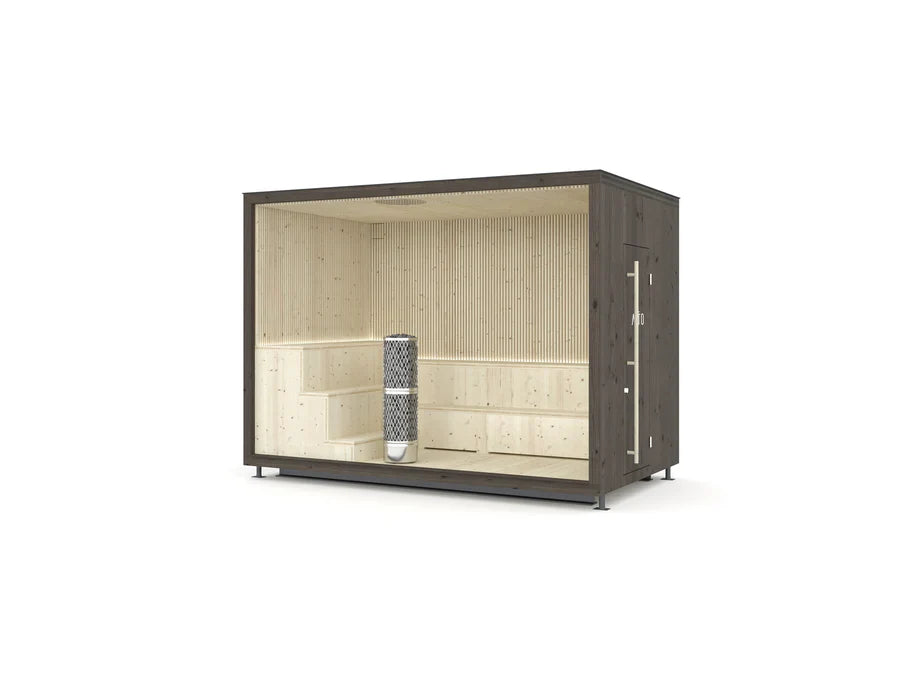 AITO - The Classic Collection - Superior Saunas