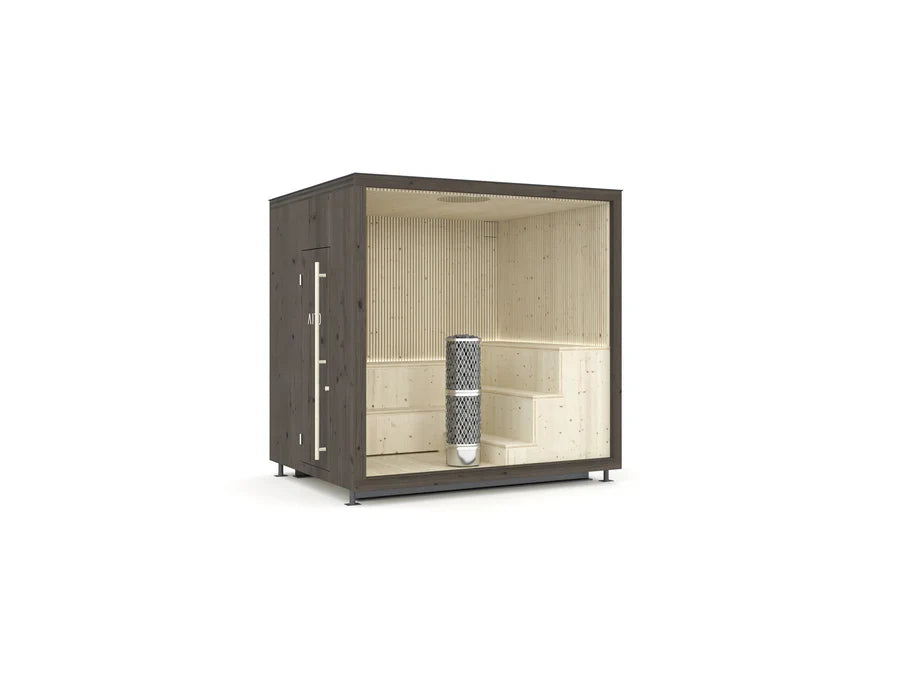 AITO - The Classic Collection - Superior Saunas