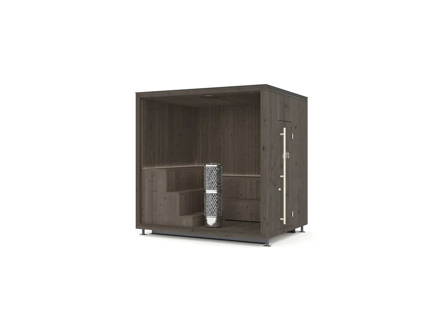 AITO - The Classic Collection - Superior Saunas