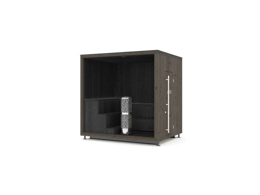 AITO - The Classic Collection - Superior Saunas