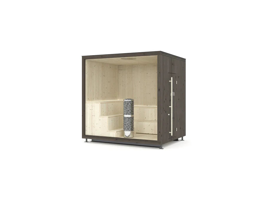 AITO - The Classic Collection - Superior Saunas