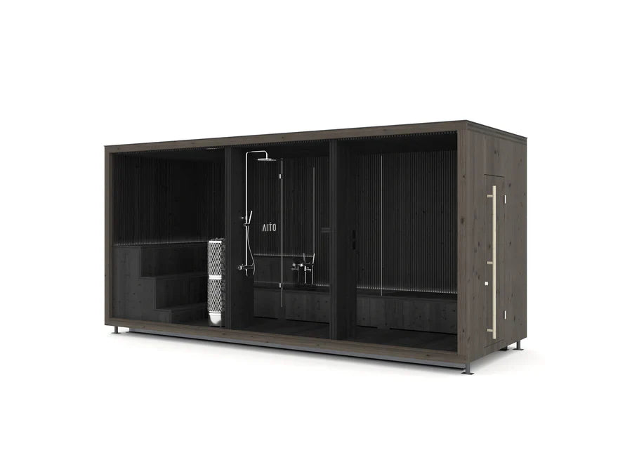 AITO - The Spa Collection - Superior Saunas