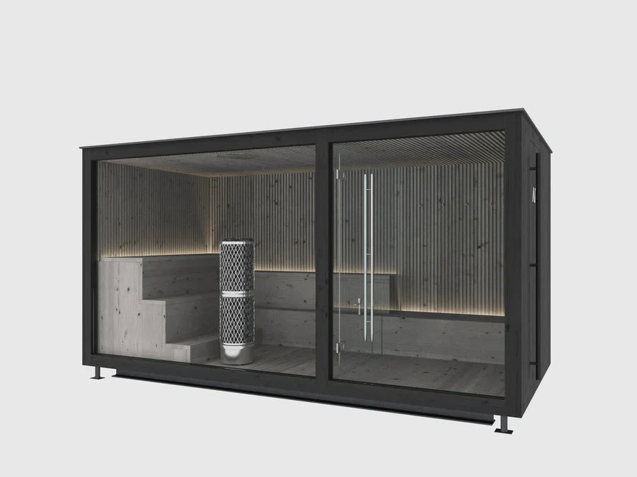 AITO - Classic Boudoir Collection - Superior Saunas