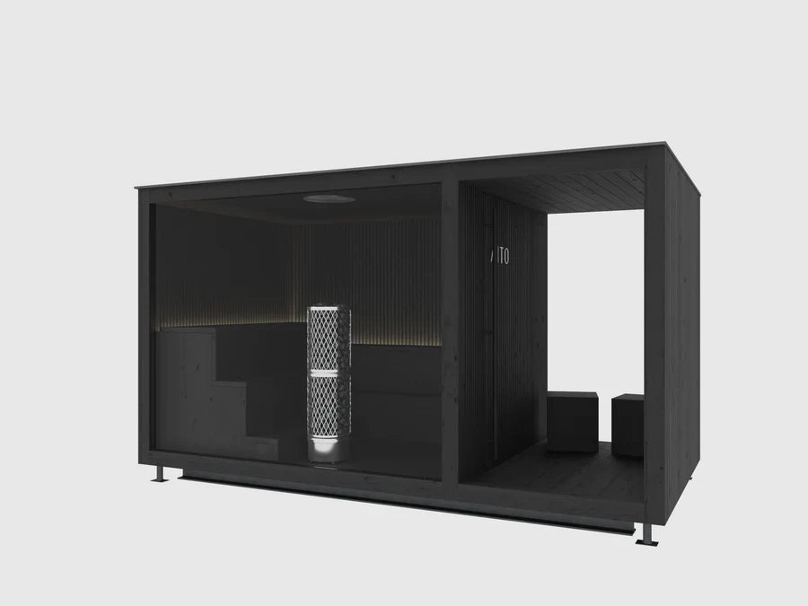 AITO - Classic Patio Collection - Superior Saunas