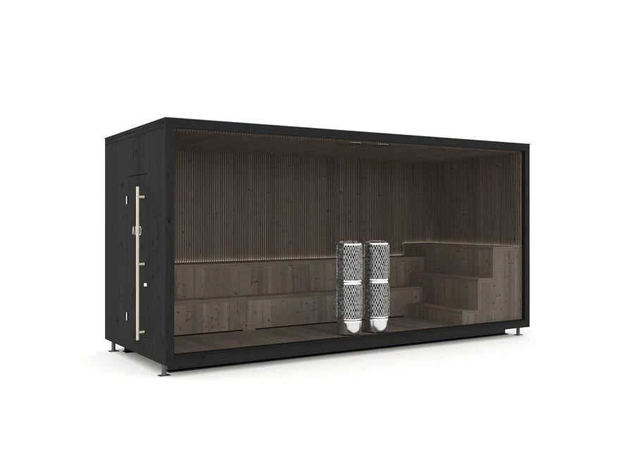 AITO - The Classic Collection - Superior Saunas