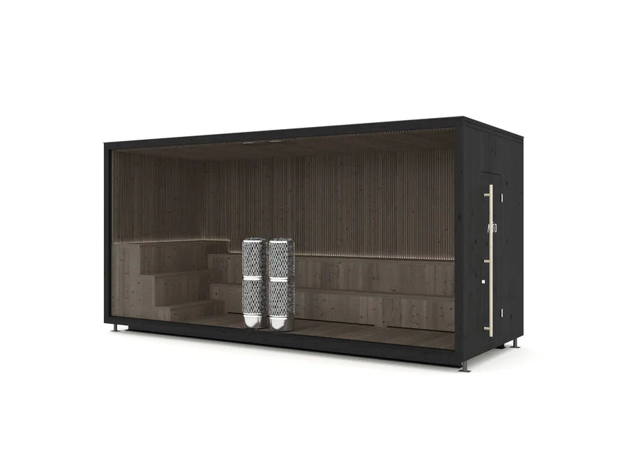 AITO - The Classic Collection - Superior Saunas