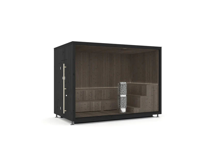 AITO - The Classic Collection - Superior Saunas