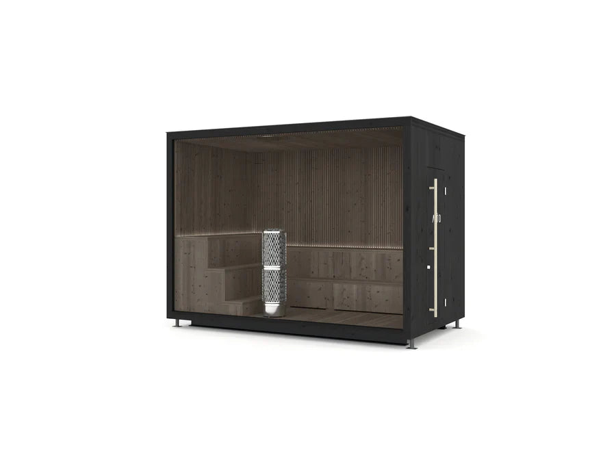 AITO - The Classic Collection - Superior Saunas