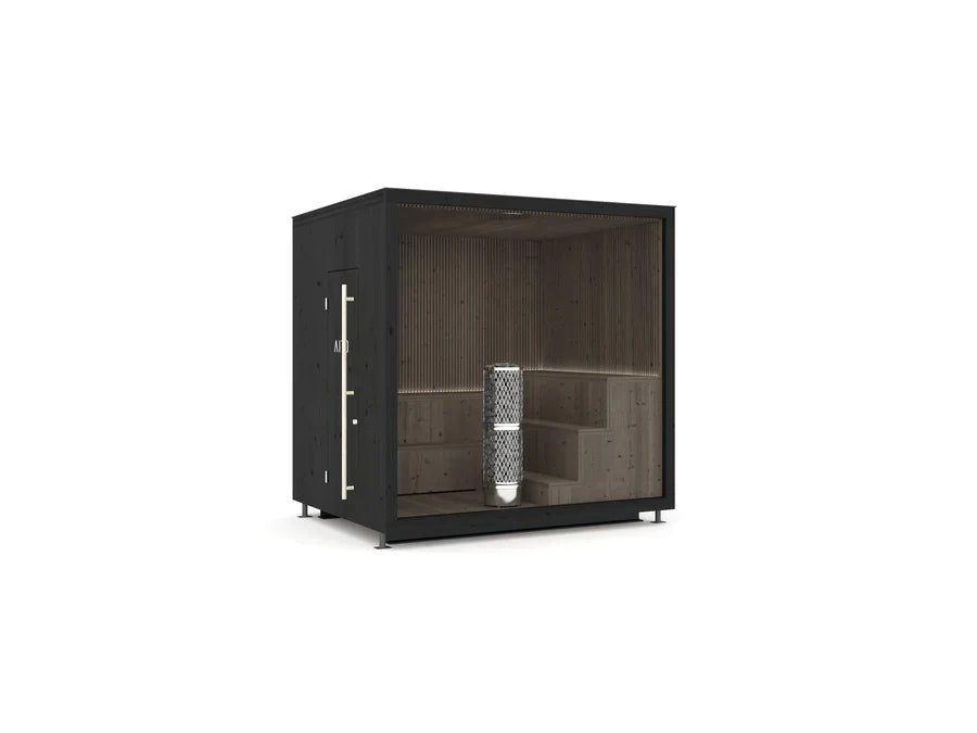 AITO - The Classic Collection - Superior Saunas