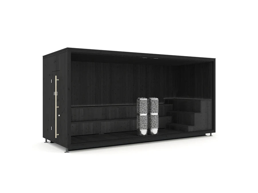 AITO - The Classic Collection - Superior Saunas