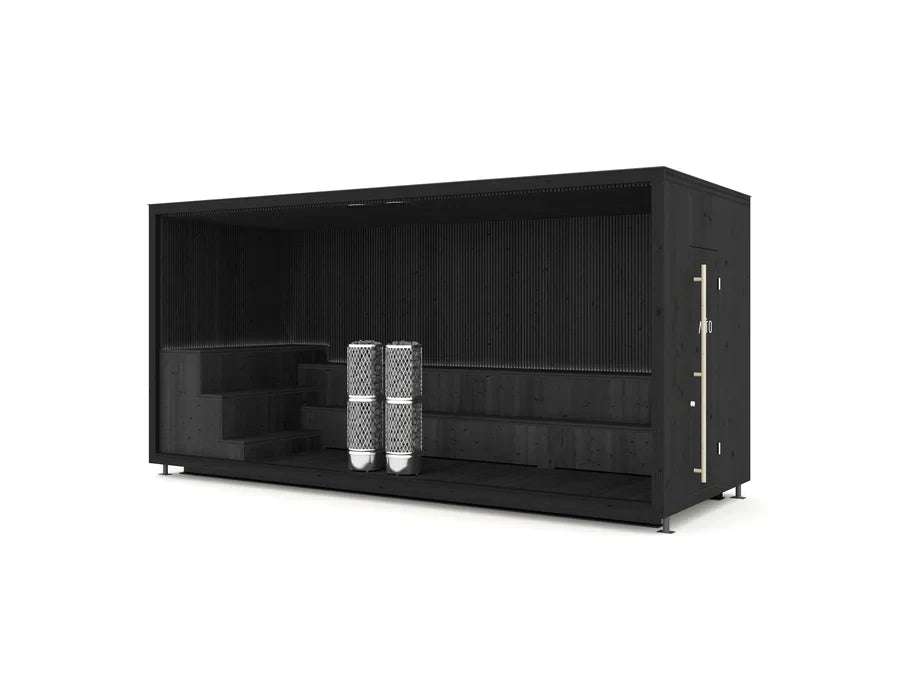 AITO - The Classic Collection - Superior Saunas