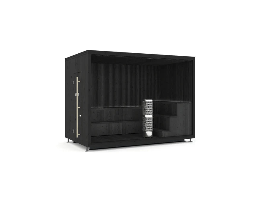 AITO - The Classic Collection - Superior Saunas