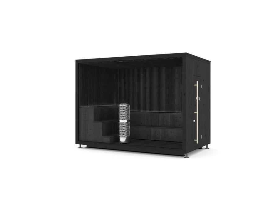 AITO - The Classic Collection - Superior Saunas