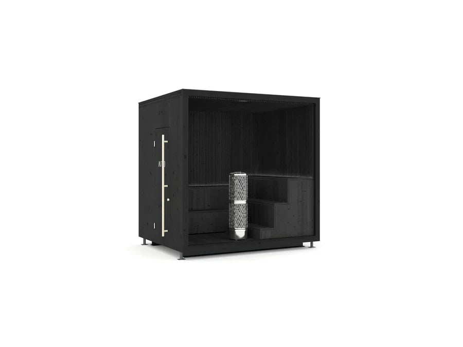AITO - The Classic Collection - Superior Saunas