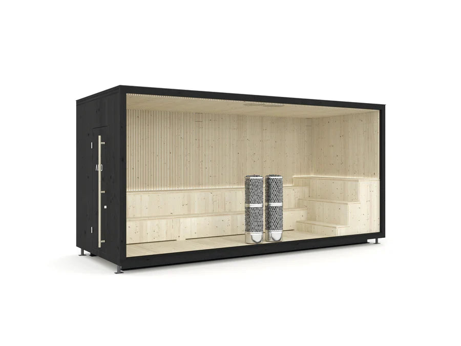 AITO - The Classic Collection - Superior Saunas