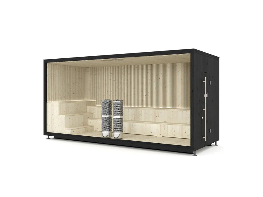 AITO - The Classic Collection - Superior Saunas