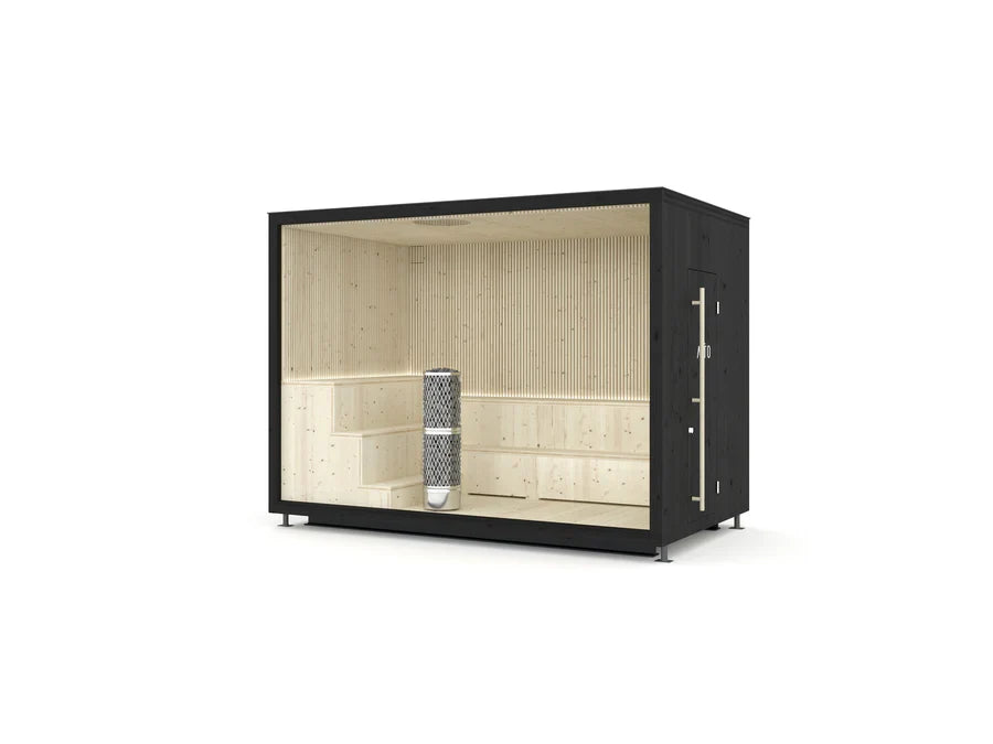 AITO - The Classic Collection - Superior Saunas