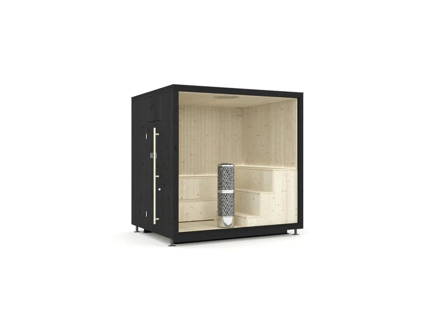 AITO - The Classic Collection - Superior Saunas
