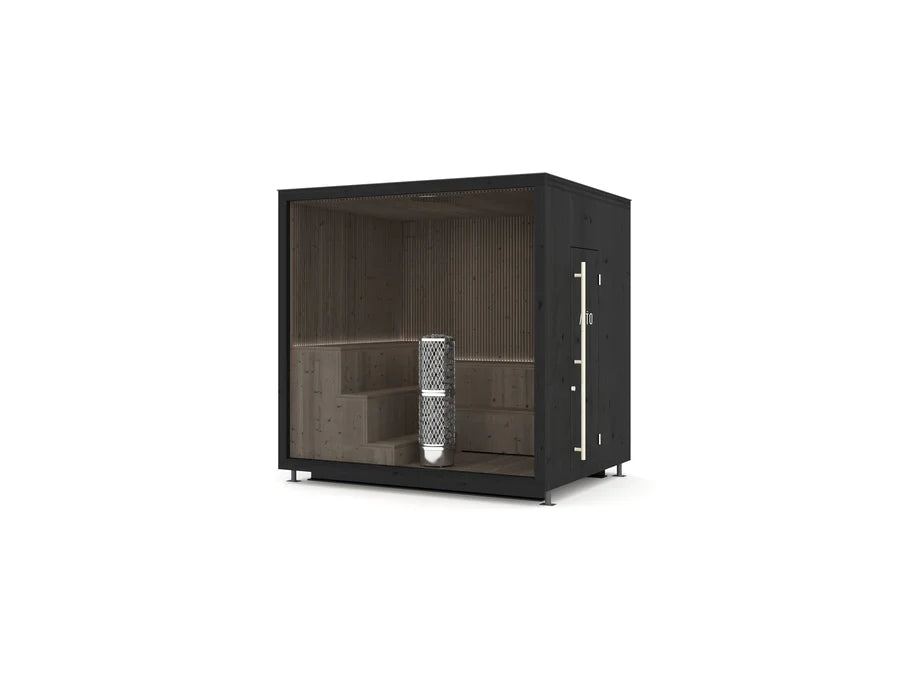 AITO - The Classic Collection - Superior Saunas