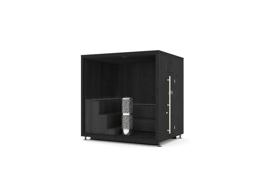AITO - The Classic Collection - Superior Saunas